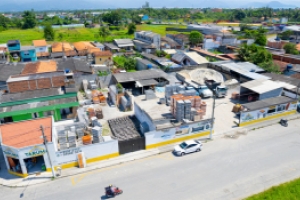 Deposito Taruma Materiais para Construcao Ltda